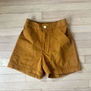 Big Bud Press Shorts